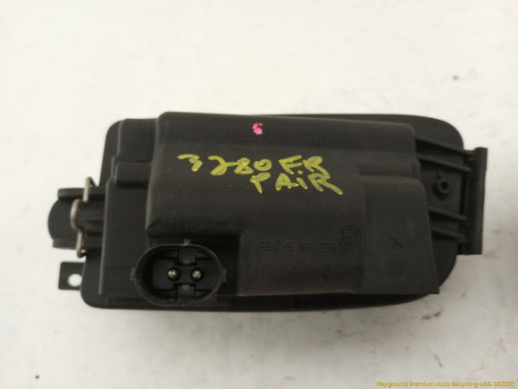 BMW Z3 Pair Of Front Fog Lamps