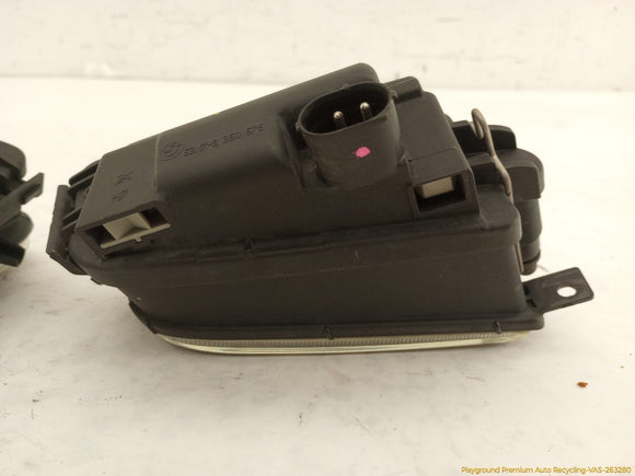 BMW Z3 Pair Of Front Fog Lamps