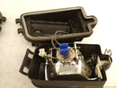 BMW Z3 Pair Of Front Fog Lamps-12