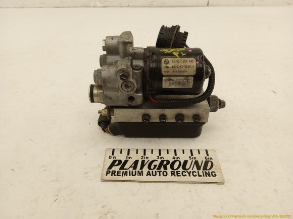 BMW Z3 ABS Pump