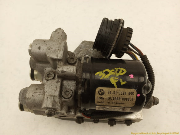 BMW Z3 ABS Pump