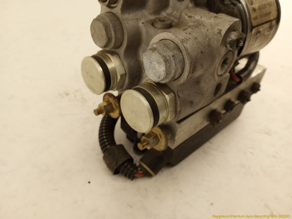 BMW Z3 ABS Pump