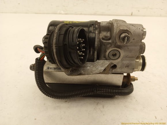 BMW Z3 ABS Pump