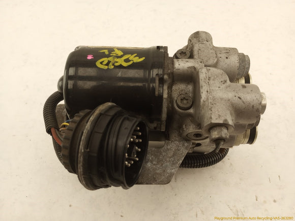 BMW Z3 ABS Pump