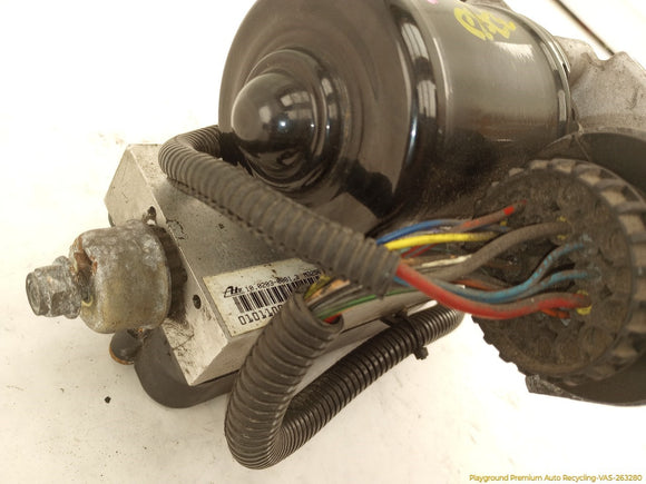 BMW Z3 ABS Pump