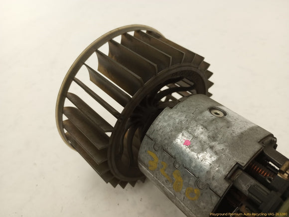 BMW Z3 Blower Motor