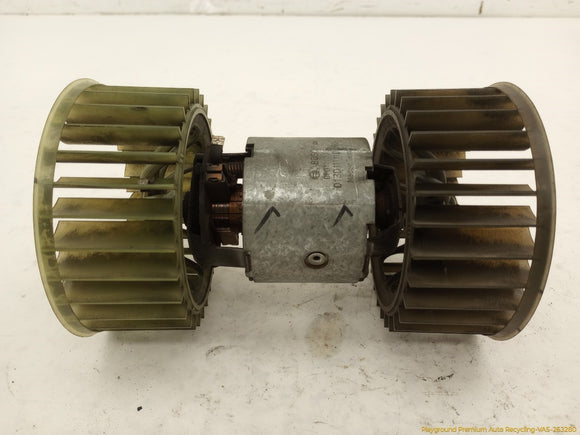 BMW Z3 Blower Motor