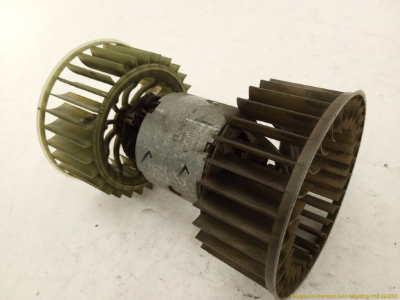 BMW Z3 Blower Motor
