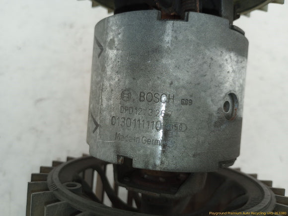 BMW Z3 Blower Motor