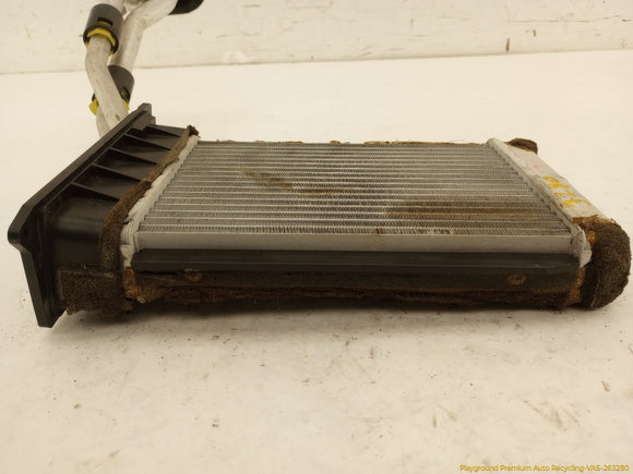 BMW Z3 Heater Core