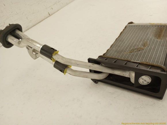 BMW Z3 Heater Core