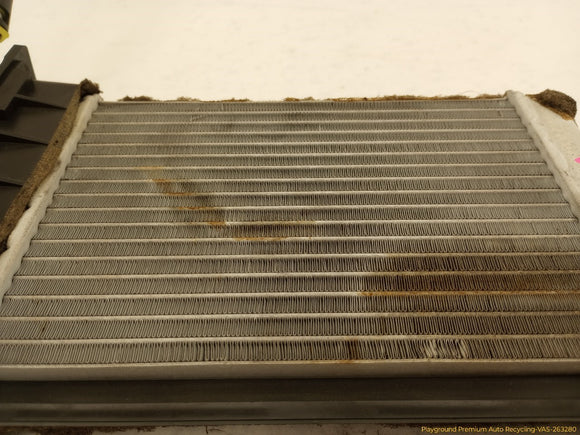 BMW Z3 Heater Core