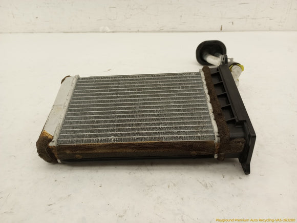 BMW Z3 Heater Core