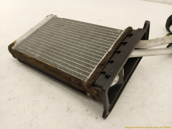 BMW Z3 Heater Core