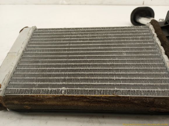 BMW Z3 Heater Core