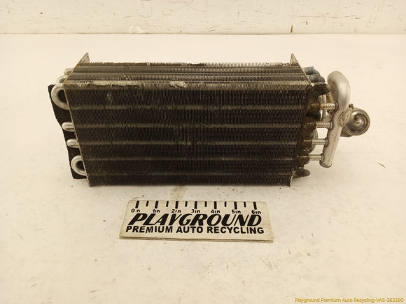 BMW Z3 AC Evaporator