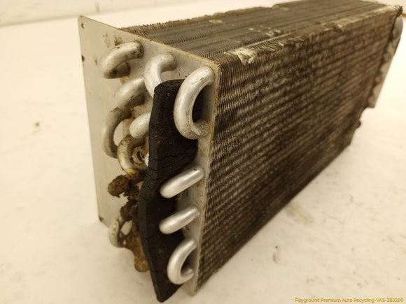 BMW Z3 AC Evaporator