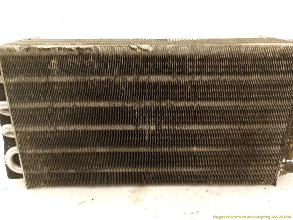 BMW Z3 AC Evaporator