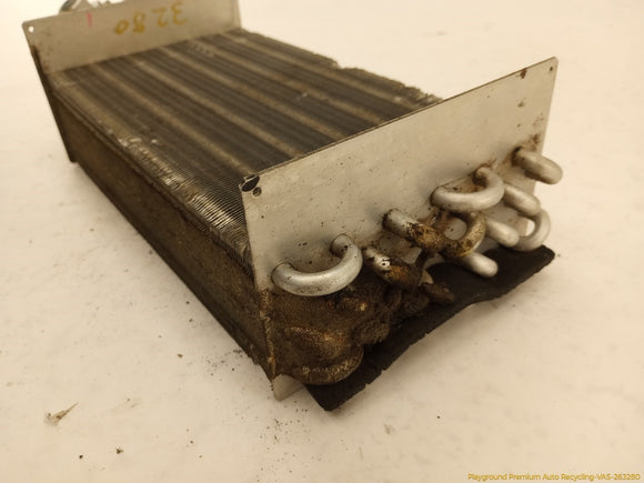 BMW Z3 AC Evaporator