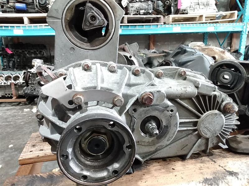 Land Rover Range Rover Transfer Case Assembly