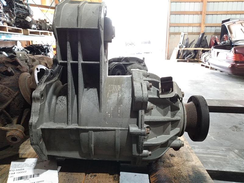 Land Rover Range Rover Transfer Case Assembly - 0
