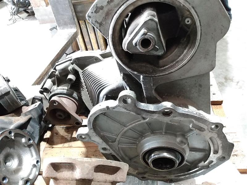 Land Rover Range Rover Transfer Case Assembly