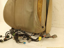 Cadillac CTS **AS IS** Passenger Right Front Upper Seat Cushion-5