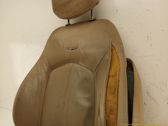 Cadillac CTS **AS IS** Passenger Right Front Upper Seat Cushion