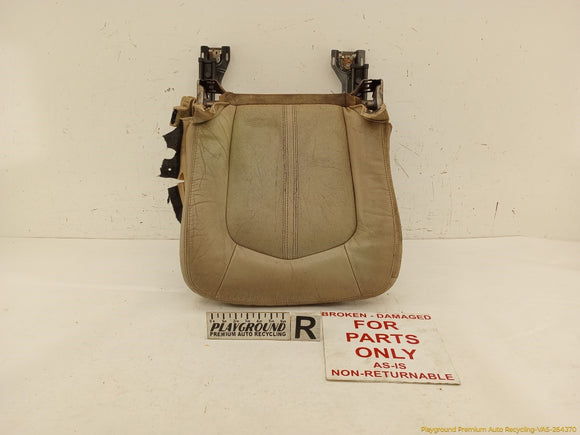 Cadillac CTS **AS IS** Passenger Right Front Lower Seat Cushion