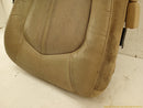 Cadillac CTS **AS IS** Passenger Right Front Lower Seat Cushion-5