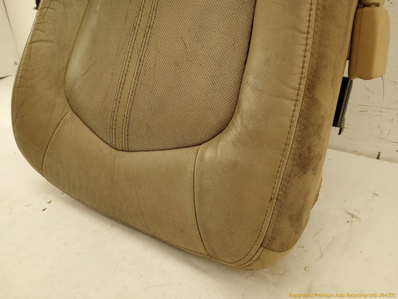 Cadillac CTS **AS IS** Passenger Right Front Lower Seat Cushion