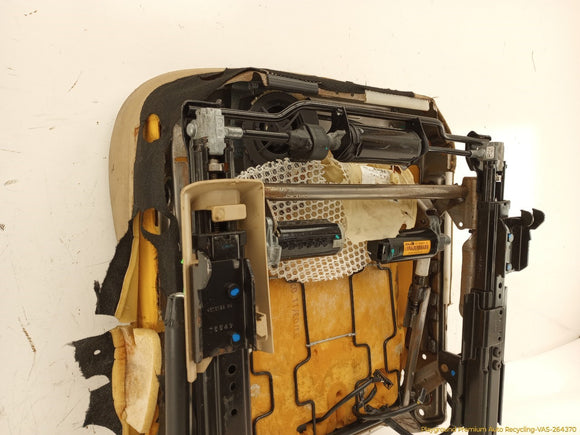 Cadillac CTS **AS IS** Passenger Right Front Lower Seat Cushion