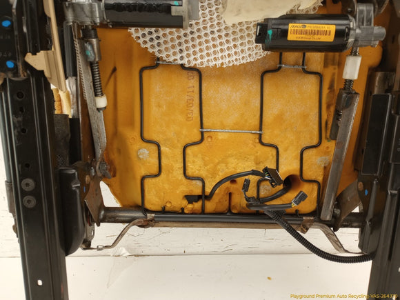 Cadillac CTS **AS IS** Passenger Right Front Lower Seat Cushion