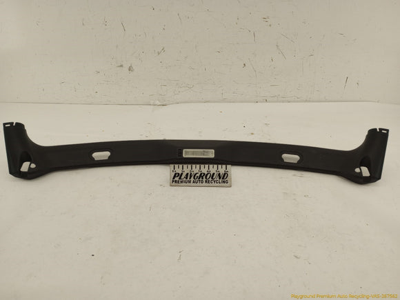 BMW Z3 Front Headliner Cover Trim