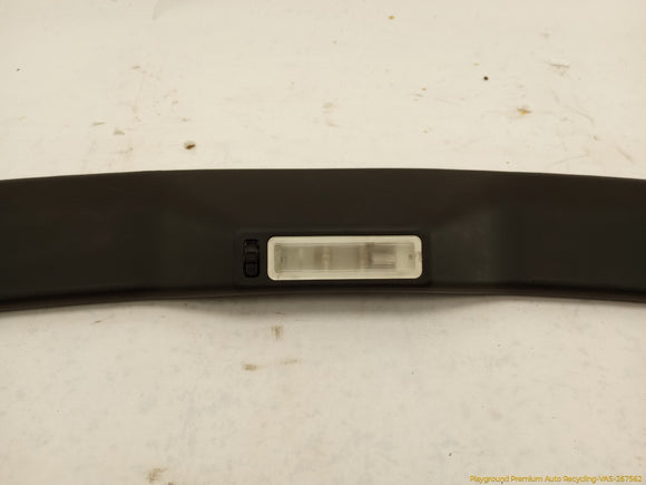 BMW Z3 Front Headliner Cover Trim