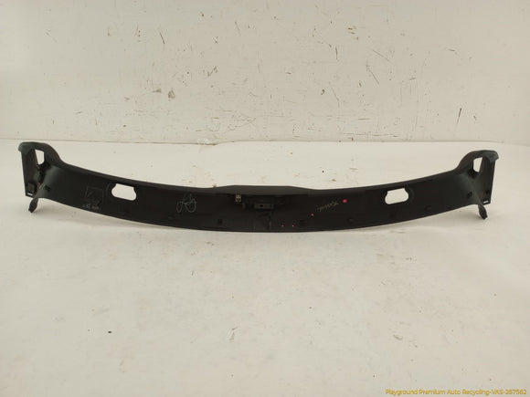 BMW Z3 Front Headliner Cover Trim