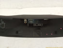 BMW Z3 Front Headliner Cover Trim-7
