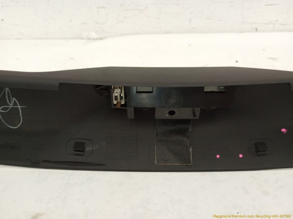 BMW Z3 Front Headliner Cover Trim