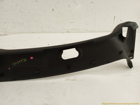 BMW Z3 Front Headliner Cover Trim