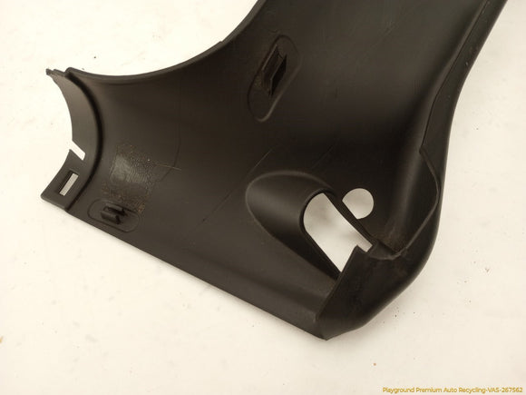 BMW Z3 Front Headliner Cover Trim