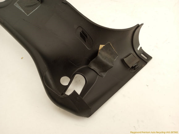 BMW Z3 Front Headliner Cover Trim