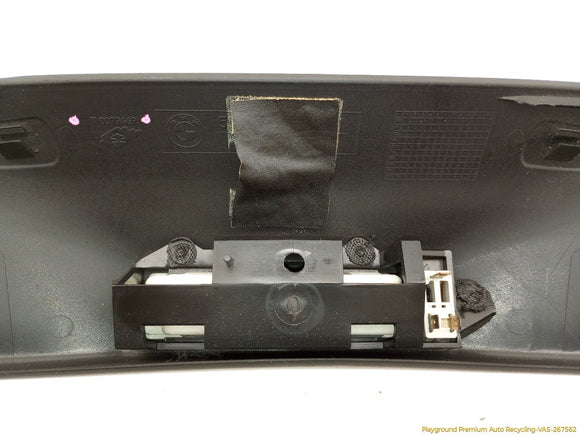 BMW Z3 Front Headliner Cover Trim
