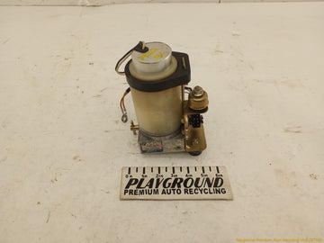 BMW Z3 Convertible Top Hydraulic Pump