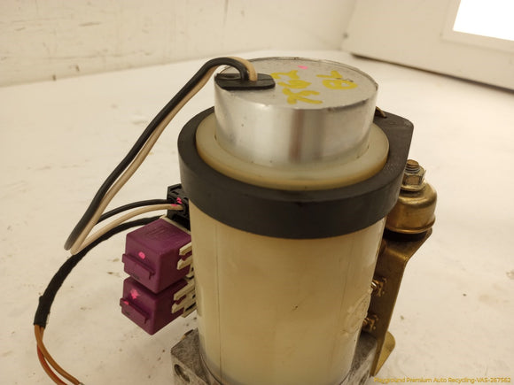 BMW Z3 Convertible Top Hydraulic Pump