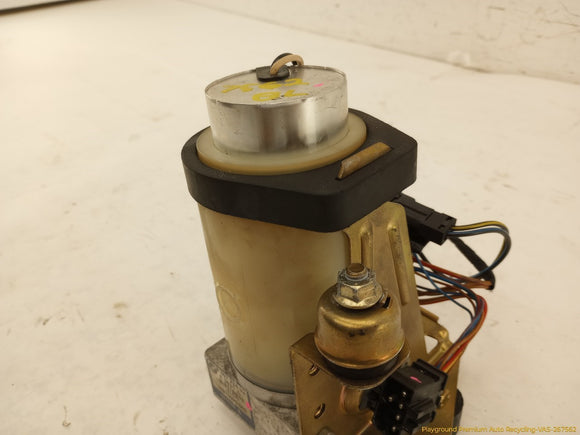 BMW Z3 Convertible Top Hydraulic Pump