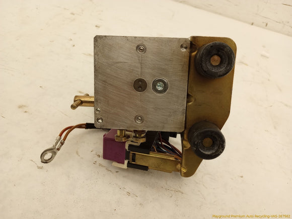 BMW Z3 Convertible Top Hydraulic Pump