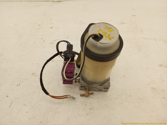 BMW Z3 Convertible Top Hydraulic Pump