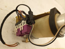 BMW Z3 Convertible Top Hydraulic Pump-9