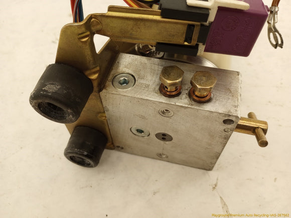 BMW Z3 Convertible Top Hydraulic Pump