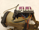 BMW Z3 Convertible Top Hydraulic Pump-11